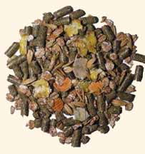 SUKCES MUSLI NISKOSKROBIOWE 25 kg 