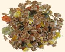 SUKCES MUSLI SENIOR 25 kg
